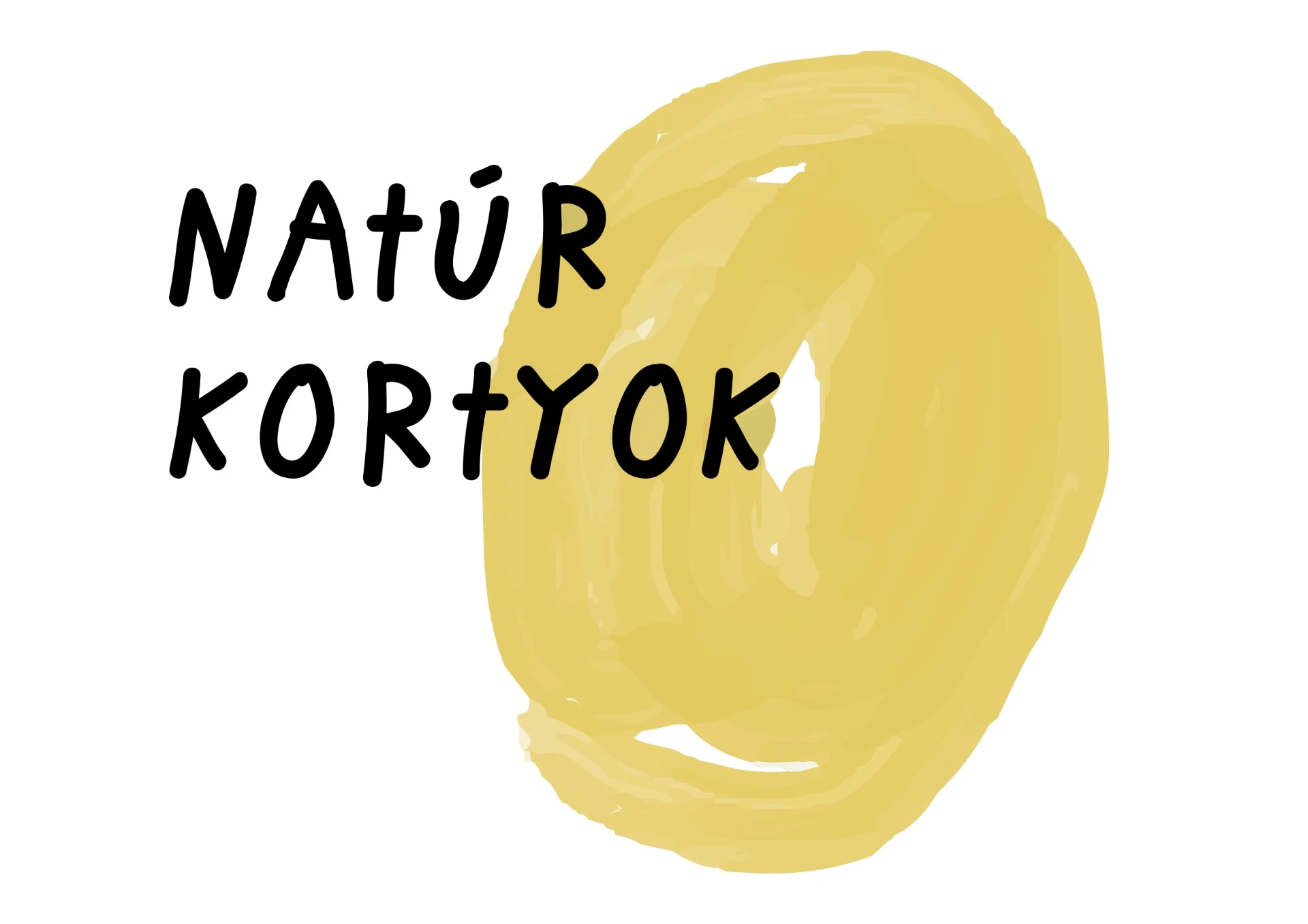 Natur Kortyok